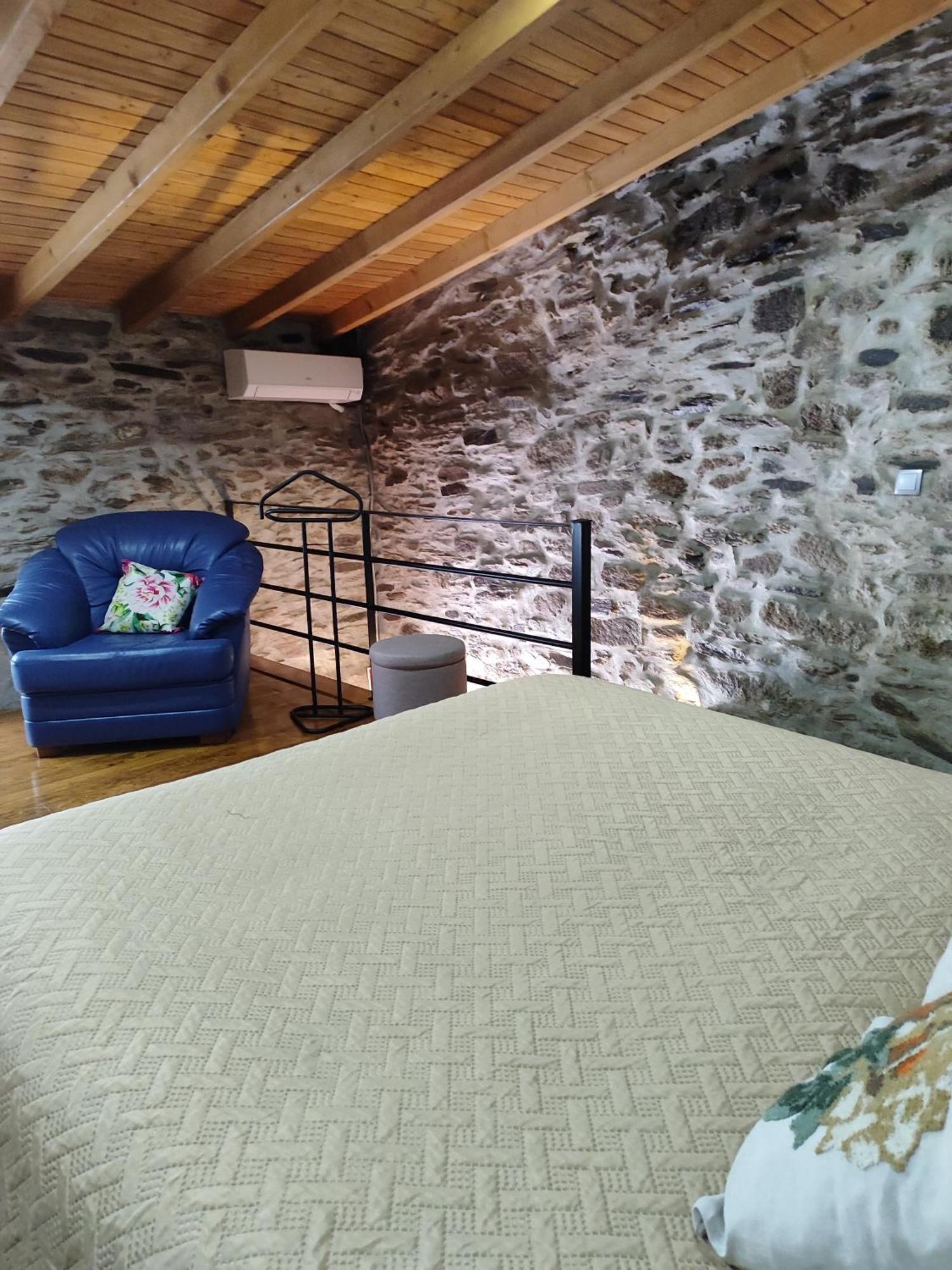 Refugio D'anita Douro Valley House Guest house