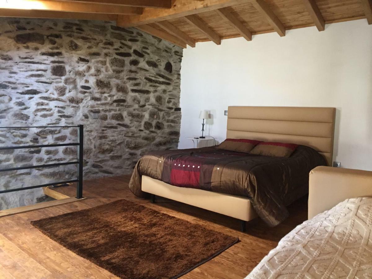 Refugio D'anita Douro Valley House 3*