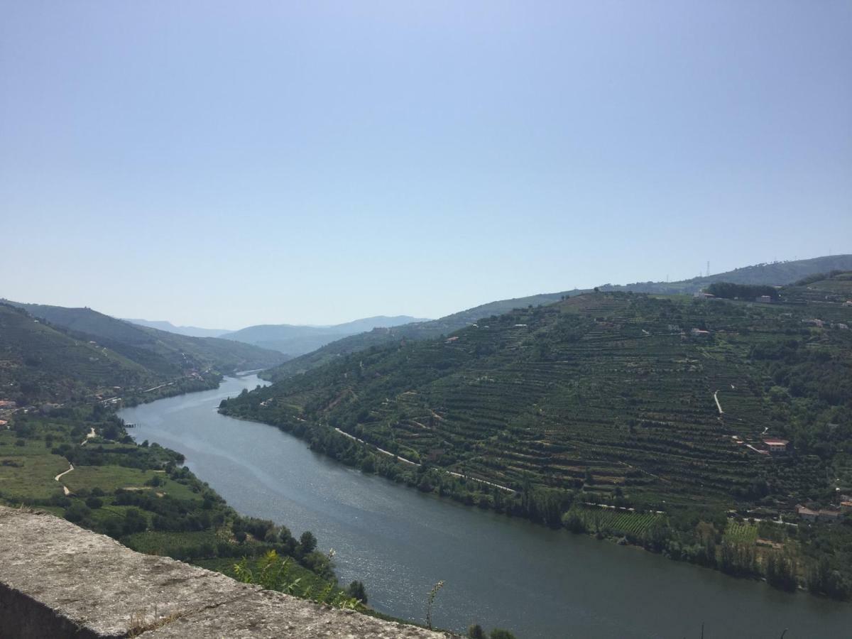 Guest house Refugio D'anita Douro Valley House
