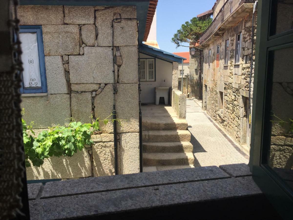 Refugio D'anita Douro Valley House 3* Barcos