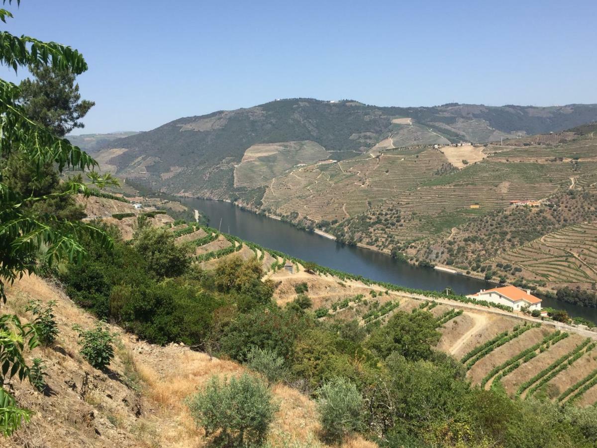 Refugio D'anita Douro Valley House Guest house 3*
