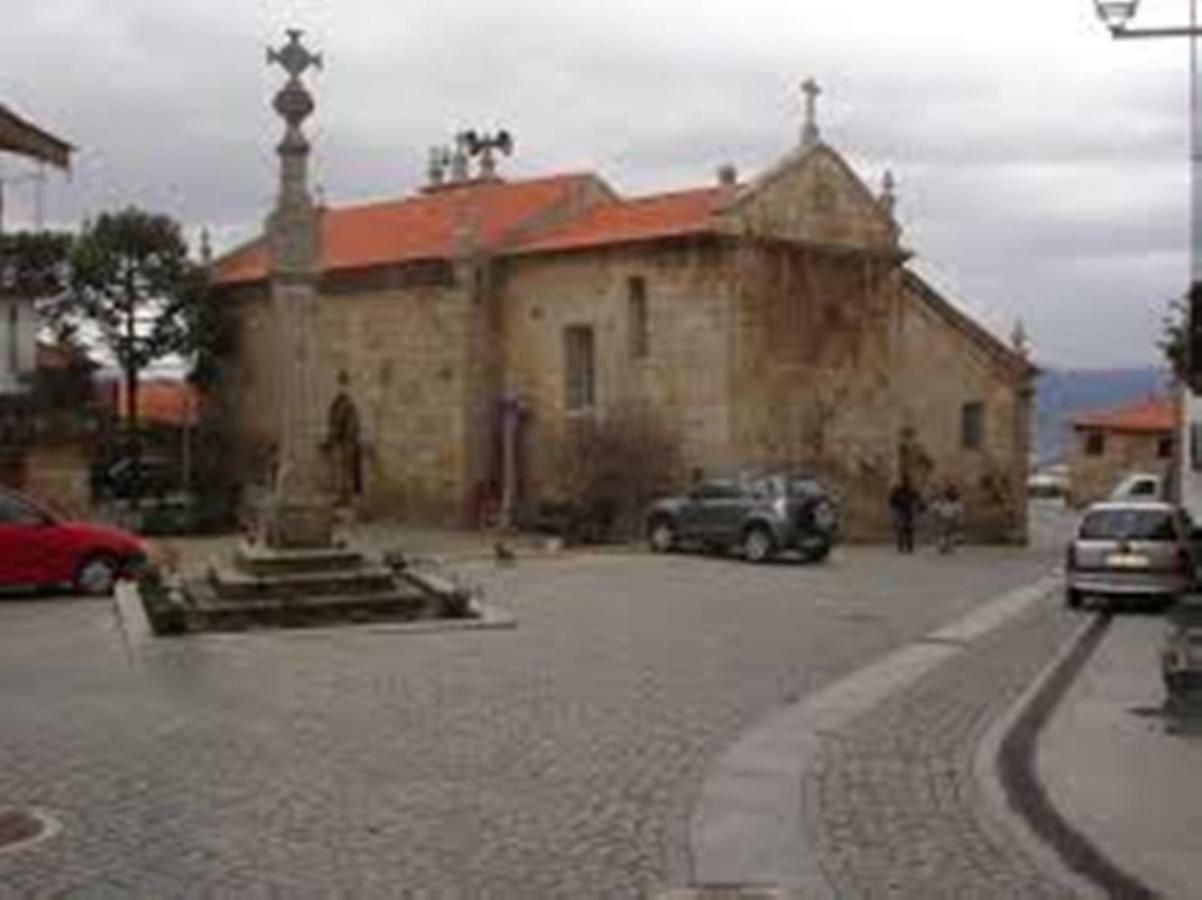 Refugio D'anita Douro Valley House Barcos