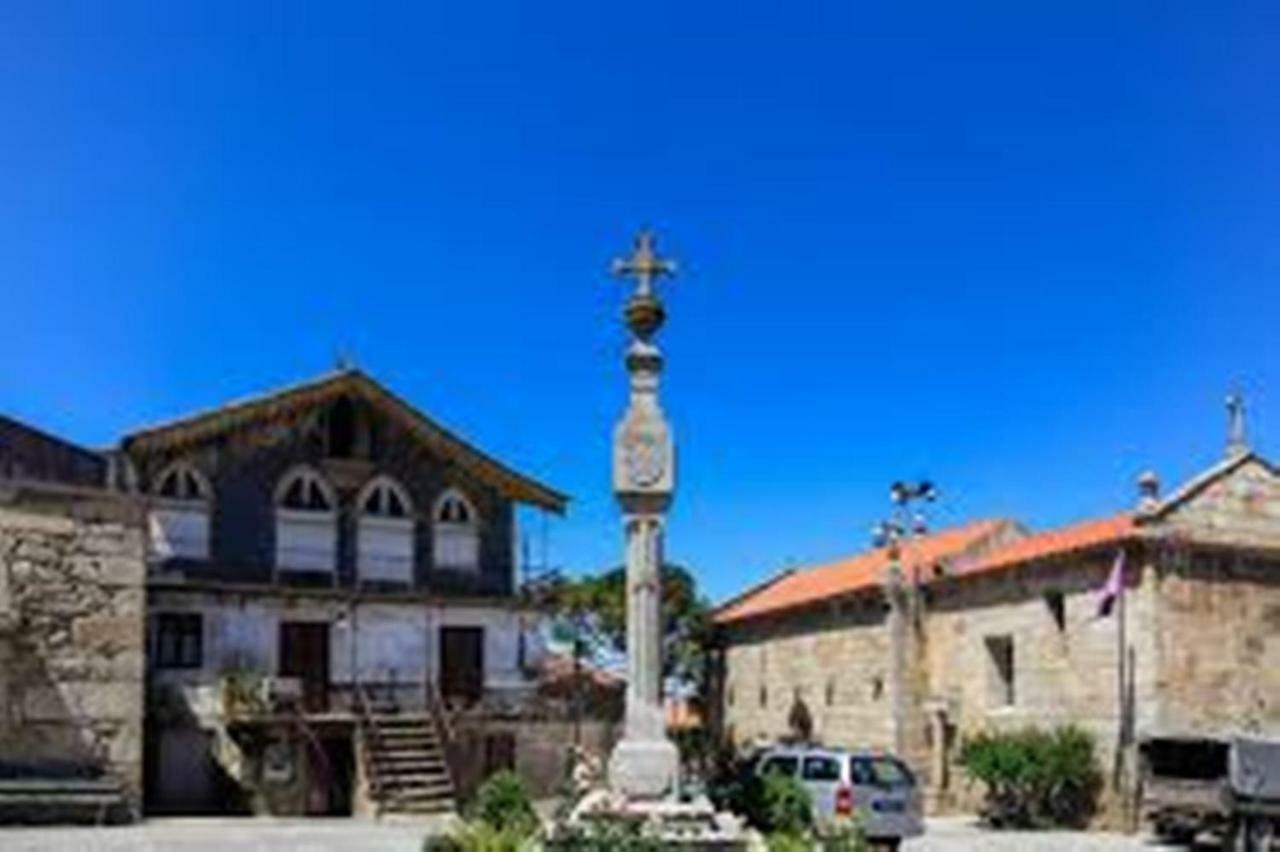 Guest house Refugio D'anita Douro Valley House Barcos